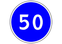 4.6 ОГРАНИЧЕНИЕ МИНИМАЛЬНОЙ СКОРОСТИ